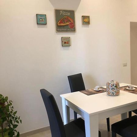 Annie'S Riviera Lejlighed Napoli Eksteriør billede