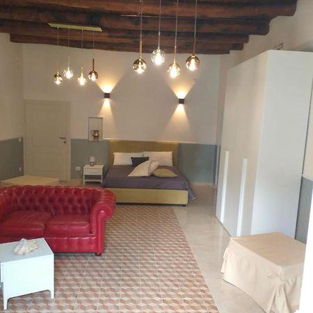 Annie'S Riviera Lejlighed Napoli Eksteriør billede