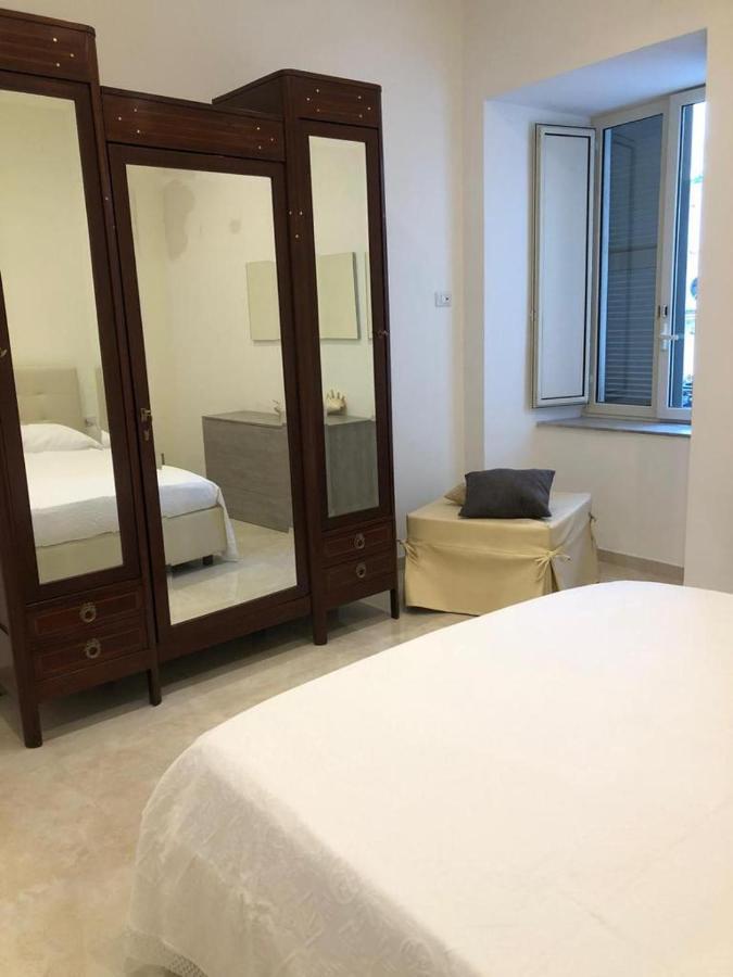 Annie'S Riviera Lejlighed Napoli Eksteriør billede